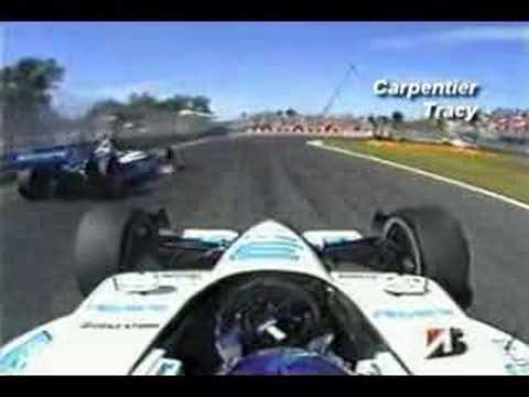 CartCrash2003 - Volume 14 (2003-14 Montreal)