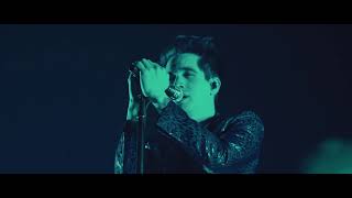 Panic! At The Disco - Emperor&#39;s New Clothes (Live) [from the Death Of A Bachelor Tour]