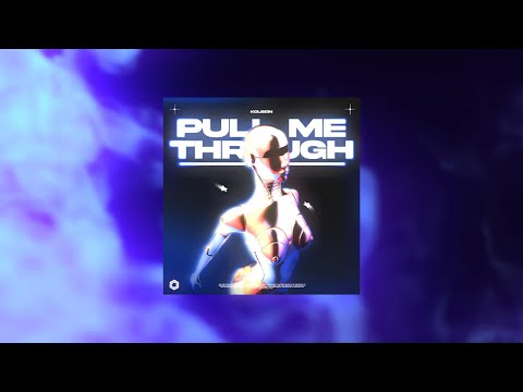 KOLBEIN - Pull Me Through