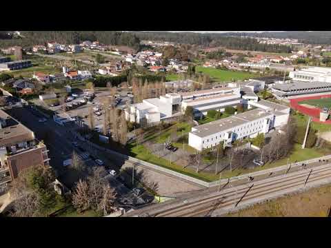 Apartamento Moradia - Castêlo da Maia