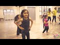 Kidz Dance Class Dance Cover Bum Bum Bole Taare Zameen Par Galti Se Mistake Jagga Jasoos