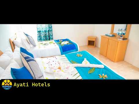 Ayati Hotels #Flic-En-Flac #hotel #holiday