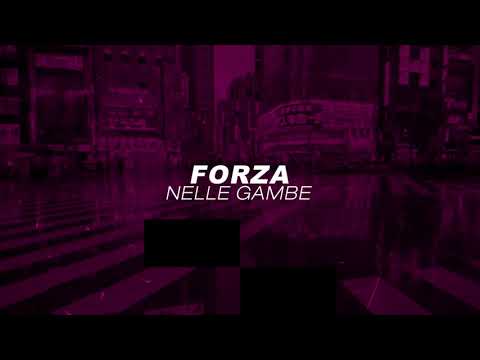 Claver Gold & Kintsugi - Intro - Lupo di Hokkaido - Lyrics Video