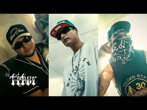 Titer - Sobre el jale  - (feat. Tazer 813 & Grafy musick)