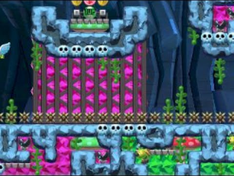 Extreme Shell Surfing