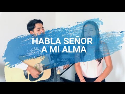 Cover - Habla señor a mi alma ( Leander L. Pickett)