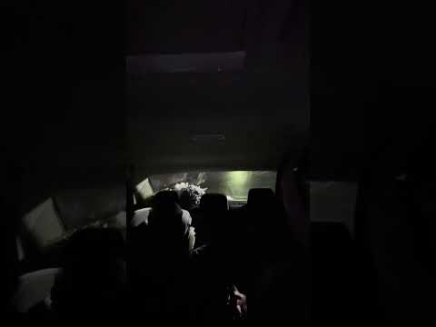 How It Ended… A Million Pieces by Writing Rounds Worship