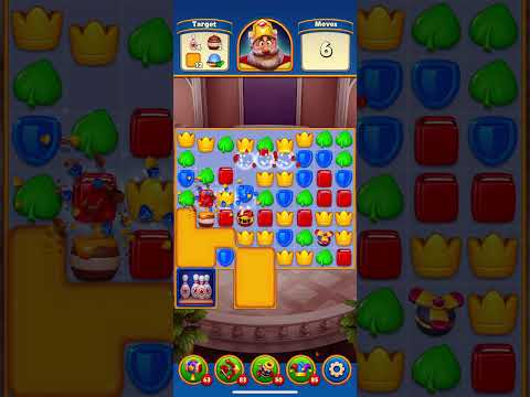 Royal Match LEVEL 2242