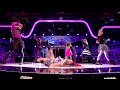 QUEST CREW ABDC8 Week 3 PERFORMANCE [Official Video]