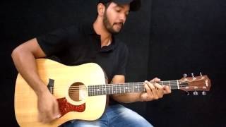 Video thumbnail for Taylor 110e by Rangel Costa