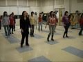 Little Crush Line Dance Walk Through Dance
