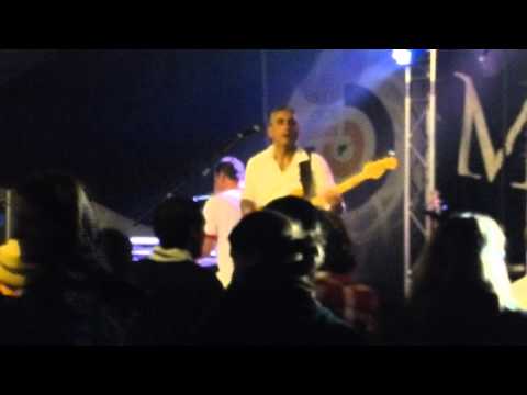 MerQury Band - Who Wants to Live Forever - live @ Sound Circle Festival Hüntwangen 12.7.2014