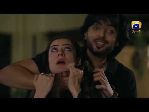 Dao Episode 34 | 𝐁𝐞𝐬𝐭 𝐌𝐨𝐦𝐞𝐧𝐭 𝟎𝟏 | Atiqa Odho - Haroon Shahid - Kiran Haq | HAR PAL GEO