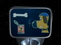 Scanner From Shaun The Sheep