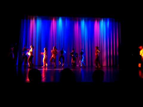 Freaks- Timmy Trumpet |Choreography Ackes Dansskola