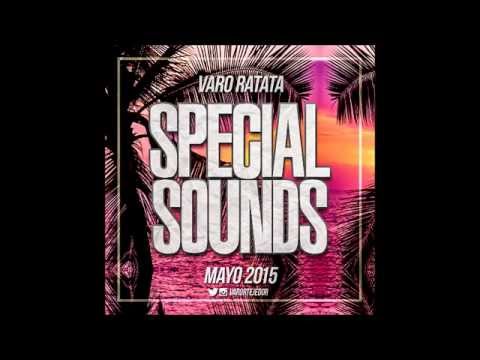 01.Varo Ratatá Special Sounds Mayo 2015