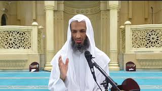 صورة هدايات الأجزاء  - الجزء ٤ - فضيلة الشيخ خالد بن إسماعيل