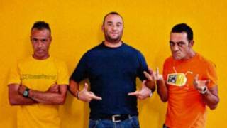 sud sound system_segnu te riconoscimentu