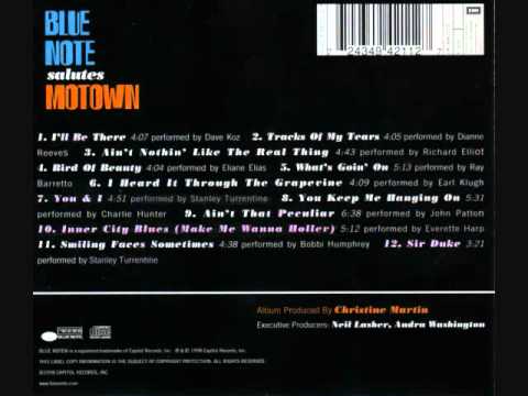 You and I - Stanley Turrentine.wmv