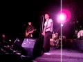 The Gaslight Anthem - Red At Night (live in Atlanta)
