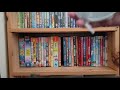 Rugrats Seasons 3 4 2 DVD Gift Set Unboxing