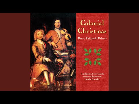 Christ Child Lullaby