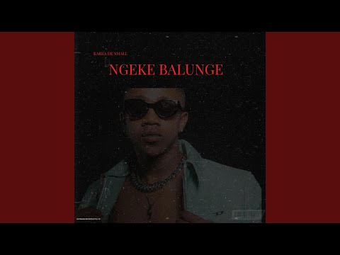 Ngeke Balunge