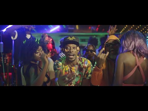 Melcube - "2H" Mic Maniacs Music - Official Music Video