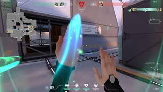 Valorant | GeForce を使用して撮影