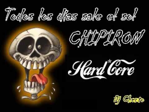 Dj Chento   Chipiron & Hardcore