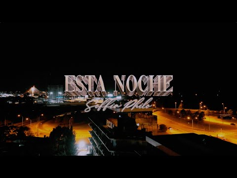 Soffia Philo - ESTA NOCHE (Video Oficial)