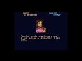 World Heroes 2 SNES Playthrough As Ryoko