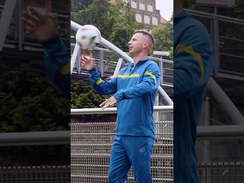 Paweł Skóra Mistrz Świata Freestyle Football - Gość CEO-CUP 2024 -