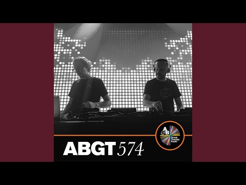 Stay Still (ABGT574)