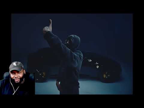 CHICAGO DUDES REACTION TO K-Trap - Attack The Day (Official Video)