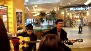 Silent Eyes - Aiden (Acoustic)