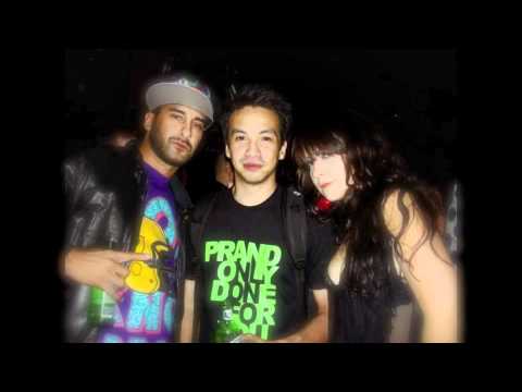 Nouveau Yorican feat. Laidback Luke & Gina Turner - Chiuso(Original Mix)