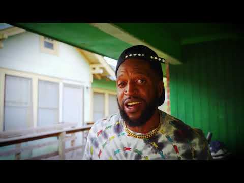 HBA J.Reed-Trap Jumpin