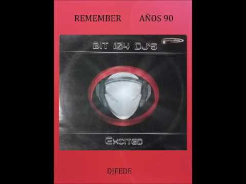 BIT 104 DJS - EXCITED