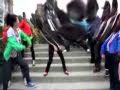 Bounce // LMFAO (literally) 