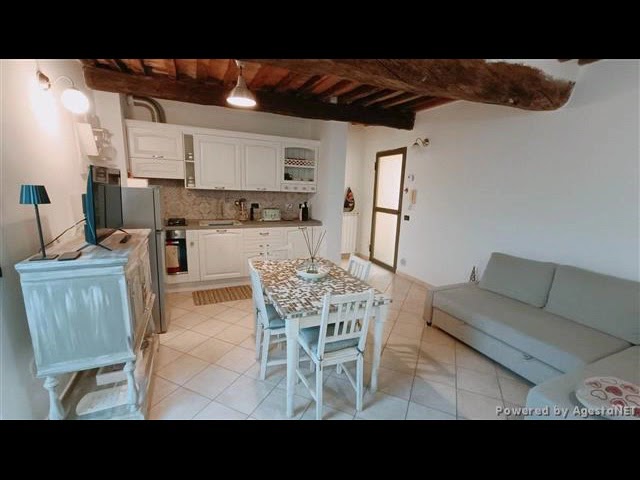 Appartamento in VENDITA  BORGO SAN LORENZO