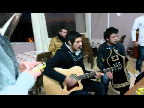 Volkan, Ufuk, Ender - Oy oy sevduğum