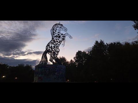 Lunara Part 2 Heroes of the Storm