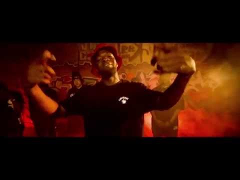 TRIBE GVNG - Let's Get Wealthy ft. Su Bviley & Metta Cvse (Official Video)