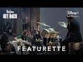 Making of The Beatles: Get Back Featurette | The Beatles: Get Back | Disney+