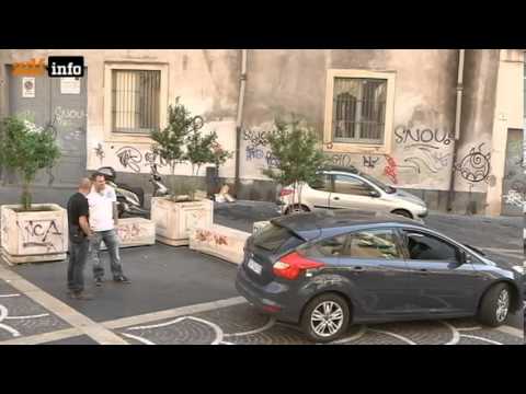 ZDFinfo | Eine Reise durch die Fankurven Italiens | Doku