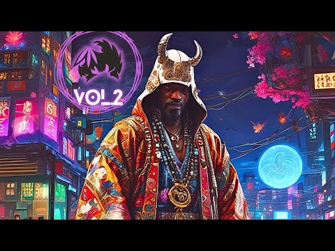 Method Man - Altered Method Vol. 2 mixtape