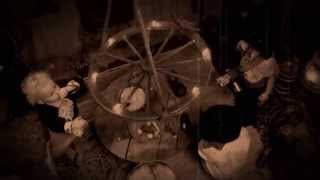 Ye Banished Privateers - Welcome to Tortuga - Official Video