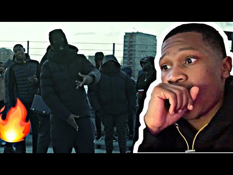 🔥🔥 #24 Sossa & Valencc - F-Talk ft. Denzz, Jonnaflex, Ssech,Ace,Sausss,Keff (REACTIEVIDEO)