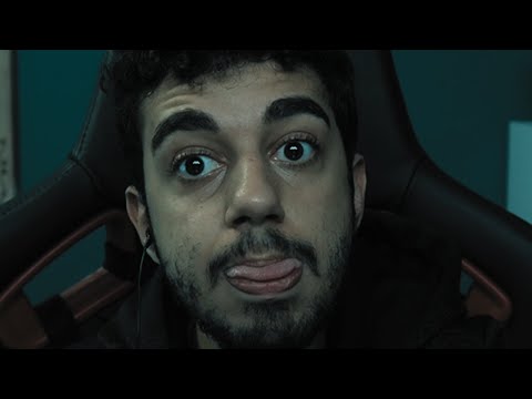 Supercell "I am coming to you" 😈